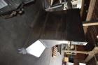 Used Hosokawa Bepex Form Press, Model FP 3-250