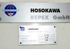 Used Hosokawa Bepex Form Press, Model FP 3-250