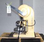 Used Dial-O-Matic Pie Press, Model D 301.