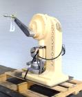Used Dial-O-Matic Pie Press, Model D 301.