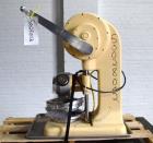 Used Dial-O-Matic Pie Press, Model D 301.