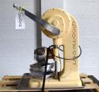 Used- Dial-O-Matic Pie Press, Model D 301.