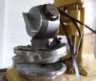 Used Dial-O-Matic Pie Press, Model D 301.