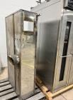 Used-LBC Bakery Equipment, Inc. Model LRO-2G, Double Rack Oven