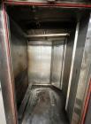 Used-LBC Bakery Equipment, Inc. Model LRO-2G, Double Rack Oven