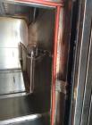 Used-LBC Bakery Equipment, Inc. Model LRO-2G, Double Rack Oven