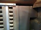 Used-LBC Bakery Equipment, Inc. Model LRO-2G, Double Rack Oven