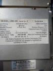 Used-LBC Bakery Equipment, Inc. Model LRO-2G, Double Rack Oven