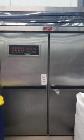 Used- LBC Bakery Equipment, Inc. Model LRP2S-30 Roll In Proofer