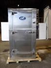 Used LVO Manufacturing Fully Automatic High Volume Pan & Rack Washer