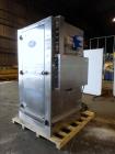 Used- LVO Manufacturing Fully Automatic High Volume Pan & Rack Washer