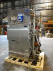 Used LVO Manufacturing Fully Automatic High Volume Pan & Rack Washer