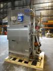 Used- LVO Manufacturing Fully Automatic High Volume Pan & Rack Washer