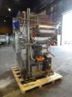 Used- LVO Manufacturing Fully Automatic High Volume Pan & Rack Washer