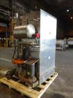 Used LVO Manufacturing Fully Automatic High Volume Pan & Rack Washer
