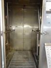 Used LVO Manufacturing Fully Automatic High Volume Pan & Rack Washer