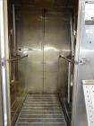 Used- LVO Manufacturing Fully Automatic High Volume Pan & Rack Washer