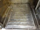 Used LVO Manufacturing Fully Automatic High Volume Pan & Rack Washer