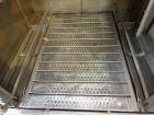 Used- LVO Manufacturing Fully Automatic High Volume Pan & Rack Washer