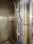 Used LVO Manufacturing Fully Automatic High Volume Pan & Rack Washer