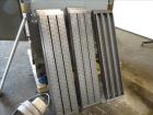 Used LVO Manufacturing Fully Automatic High Volume Pan & Rack Washer