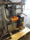 Used- LVO Manufacturing Fully Automatic High Volume Pan & Rack Washer