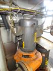 Used LVO Manufacturing Fully Automatic High Volume Pan & Rack Washer