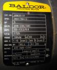 Used LVO Manufacturing Fully Automatic High Volume Pan & Rack Washer