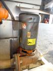 Used LVO Manufacturing Fully Automatic High Volume Pan & Rack Washer
