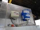 Used LVO Manufacturing Fully Automatic High Volume Pan & Rack Washer
