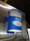 Used LVO Manufacturing Fully Automatic High Volume Pan & Rack Washer