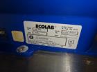 Used LVO Manufacturing Fully Automatic High Volume Pan & Rack Washer