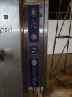 Used- LVO Manufacturing Fully Automatic High Volume Pan & Rack Washer