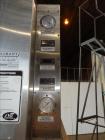 Used LVO Manufacturing Fully Automatic High Volume Pan & Rack Washer