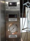 Used LVO Manufacturing Fully Automatic High Volume Pan & Rack Washer
