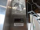 Used LVO Manufacturing Fully Automatic High Volume Pan & Rack Washer