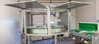 COMAT M22TR Mozzarella Cheese Molding Machine – 2500 kg/hr, Pre-Hardening Heads Included
