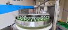COMAT M22TR Mozzarella Cheese Molding Machine – 2500 kg/hr, Pre-Hardening Heads Included