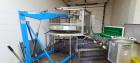COMAT M22TR Mozzarella Cheese Molding Machine – 2500 kg/hr, Pre-Hardening Heads Included