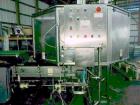 COMAT M22TR Mozzarella Cheese Molding Machine – 2500 kg/hr, Pre-Hardening Heads Included
