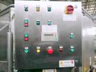 COMAT M22TR Mozzarella Cheese Molding Machine – 2500 kg/hr, Pre-Hardening Heads Included