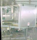 COMAT M22TR Mozzarella Cheese Molding Machine – 2500 kg/hr, Pre-Hardening Heads Included