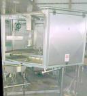 COMAT Mozzarella Molding Machine, Model M22TR.