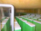 COMAT M22TR Mozzarella Cheese Molding Machine – 2500 kg/hr, Pre-Hardening Heads Included
