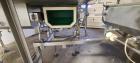 COMAT M22TR Mozzarella Cheese Molding Machine – 2500 kg/hr, Pre-Hardening Heads Included