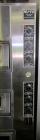 Pre-Owned Nu-Vu Electric 2-Deck Oven & Proofer – Model MDO-2/4/Pro-6
