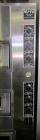 Used- Nu-Vu Electric Deck Oven, Model MDO-2/4/Pro-6