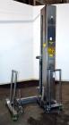 Used MTC Tote Lifter/Dumper, Model HLC-1
