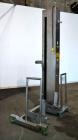 Used MTC Tote Lifter/Dumper, Model HLC-1