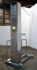 Used MTC Tote Lifter/Dumper, Model HLC-1